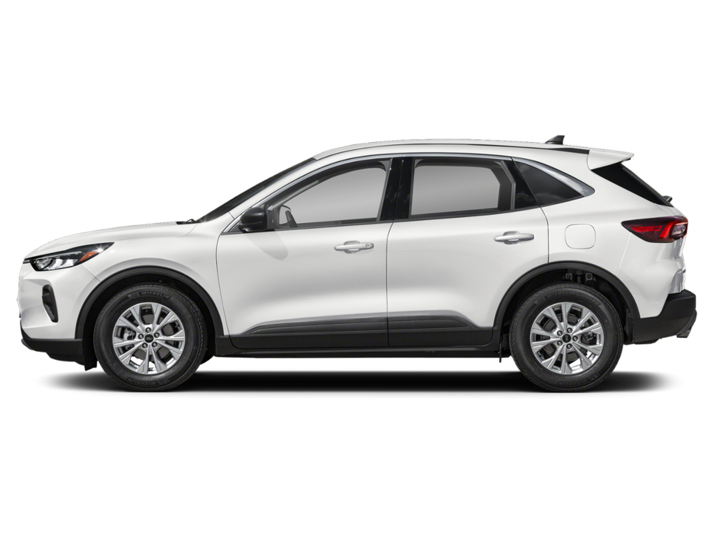 new 2025 Ford Escape car, priced at $33,405