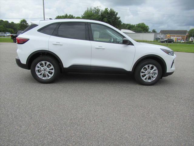 new 2025 Ford Escape car, priced at $32,295