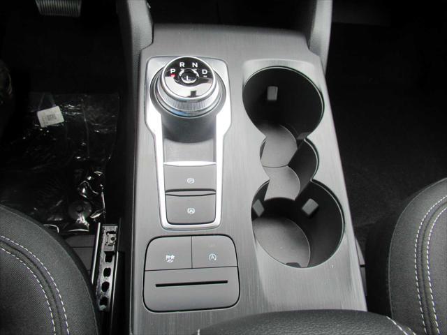 new 2025 Ford Escape car, priced at $32,295