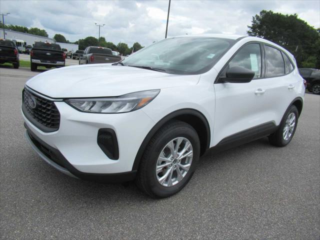 new 2025 Ford Escape car, priced at $30,191