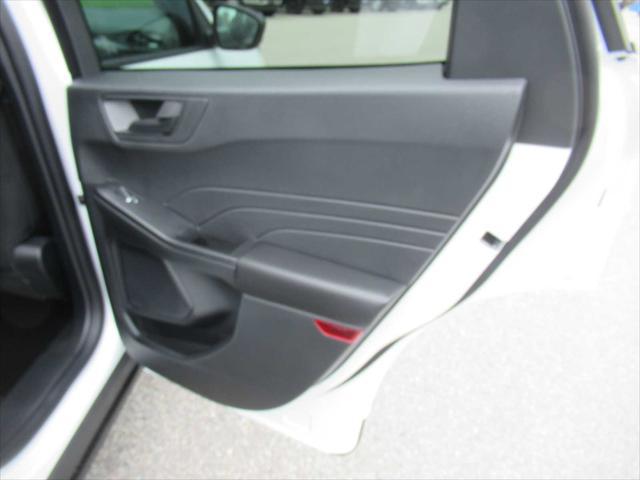 new 2025 Ford Escape car, priced at $32,295