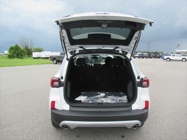 new 2025 Ford Escape car, priced at $32,295