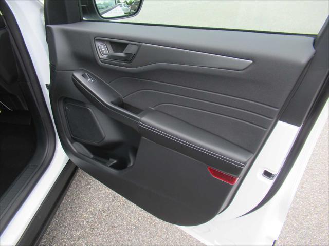 new 2025 Ford Escape car, priced at $32,295