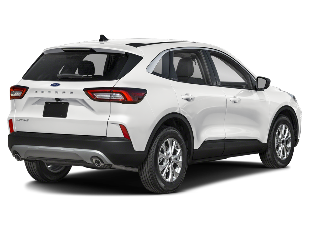 new 2025 Ford Escape car, priced at $33,405