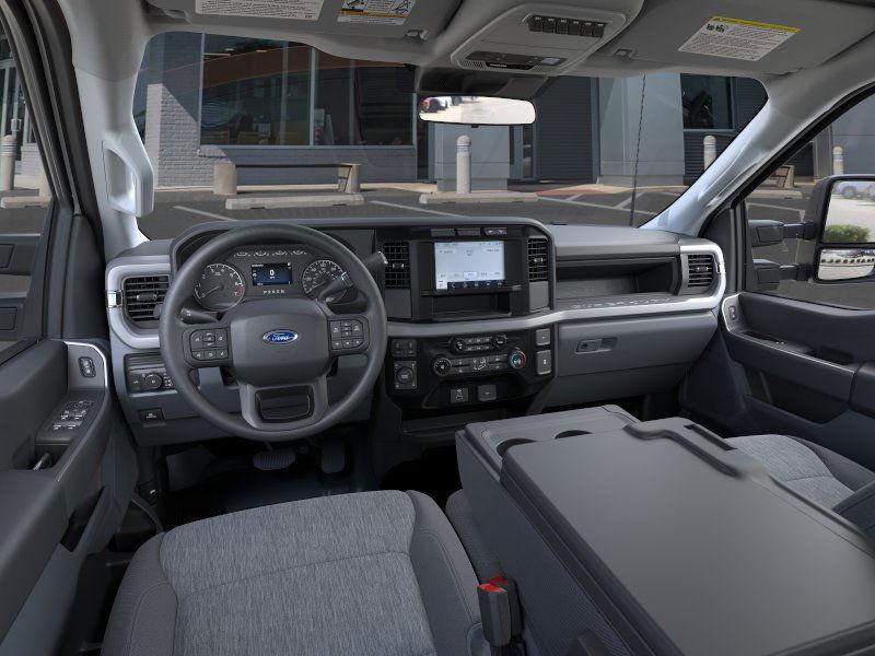 new 2024 Ford F-250 car, priced at $53,100