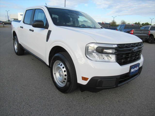 new 2024 Ford Maverick car, priced at $27,340