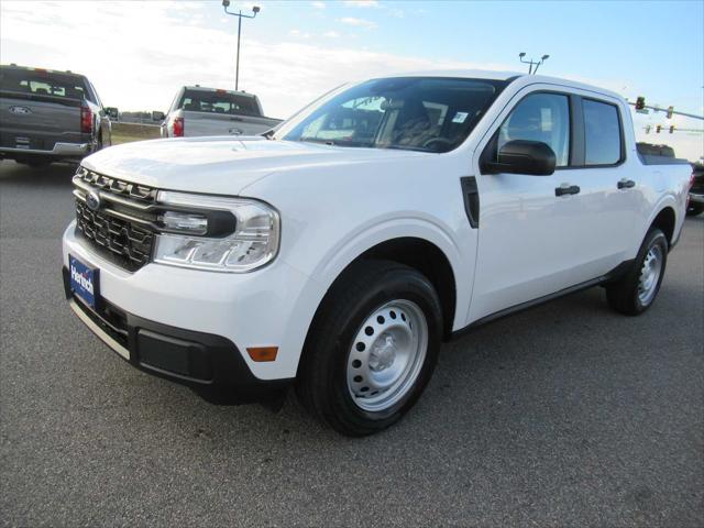 new 2024 Ford Maverick car, priced at $26,950