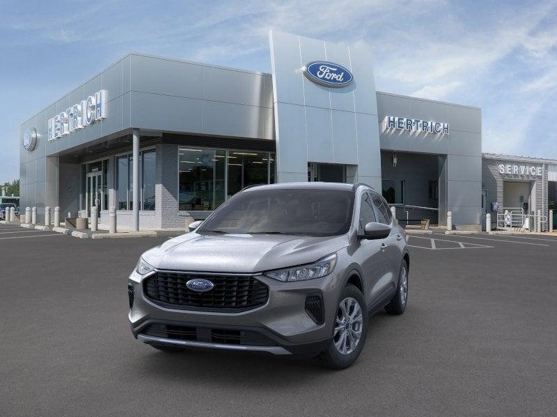 new 2024 Ford Escape car, priced at $34,465