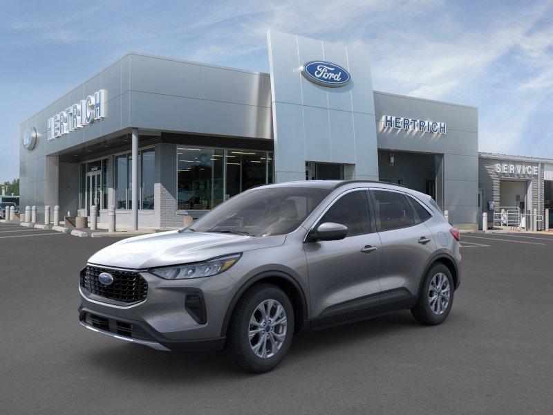 new 2024 Ford Escape car, priced at $36,955