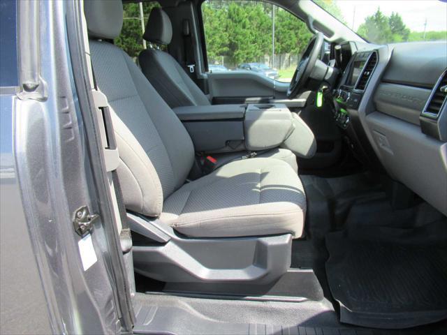used 2022 Ford F-350 car, priced at $44,990