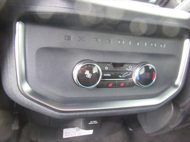 new 2025 Ford Expedition Max car, priced at $82,995