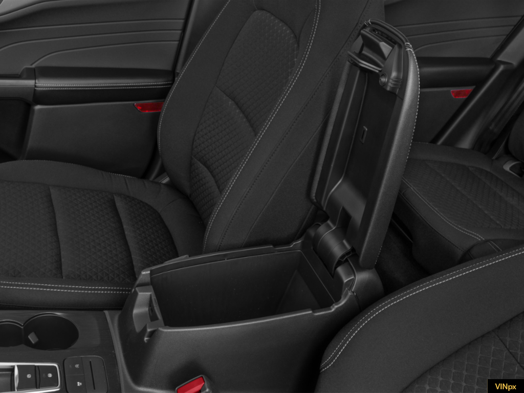 new 2025 Ford Escape car