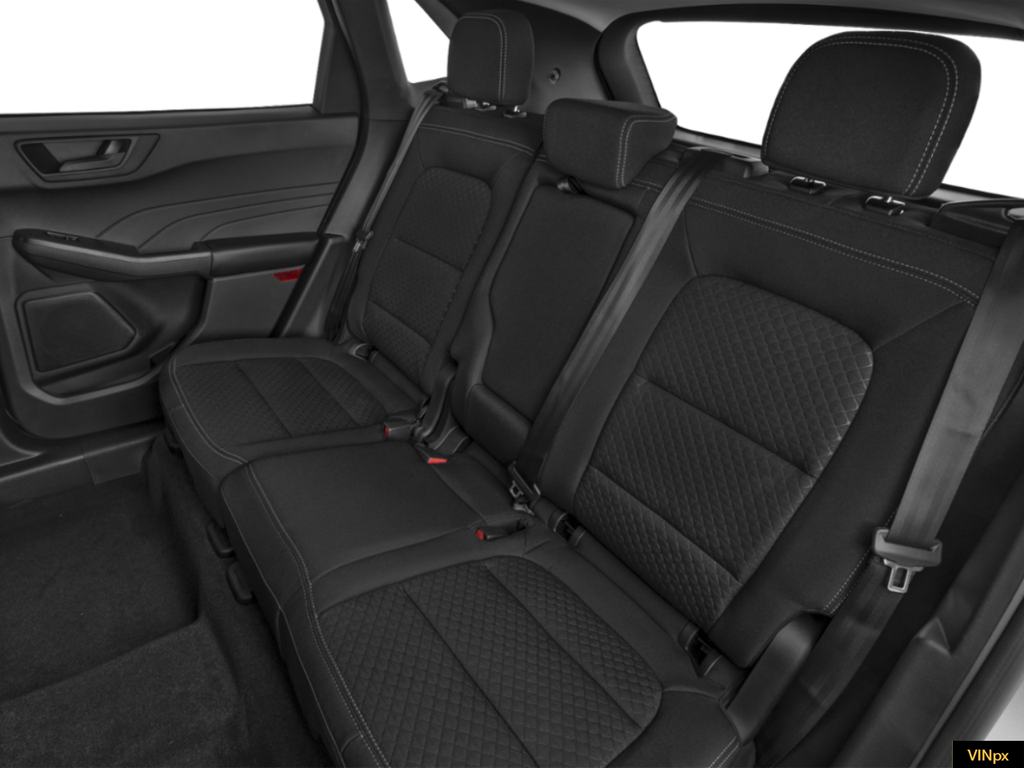 new 2025 Ford Escape car