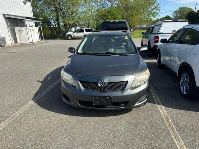 used 2009 Toyota Corolla car, priced at $8,490