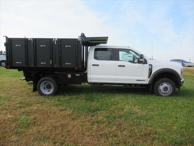 new 2023 Ford F-450 car, priced at $83,990