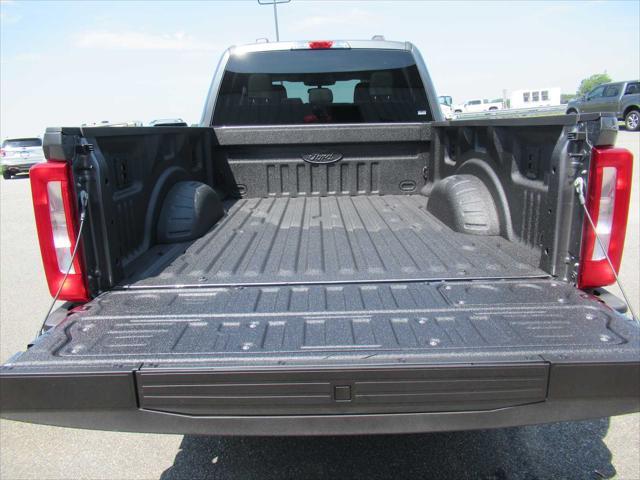 new 2025 Ford F-250 car, priced at $62,385
