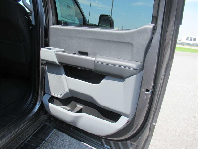 new 2025 Ford F-250 car, priced at $62,385