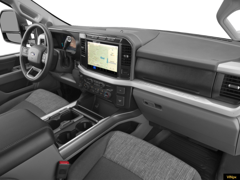 new 2025 Ford F-250 car, priced at $62,385