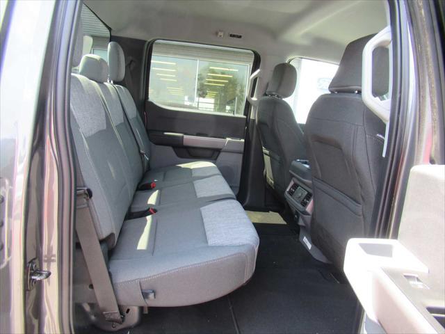 new 2025 Ford F-250 car, priced at $62,385