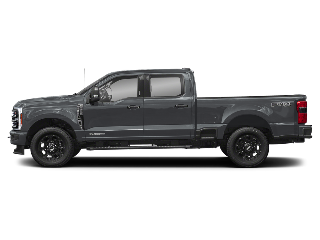 new 2025 Ford F-250 car, priced at $62,385