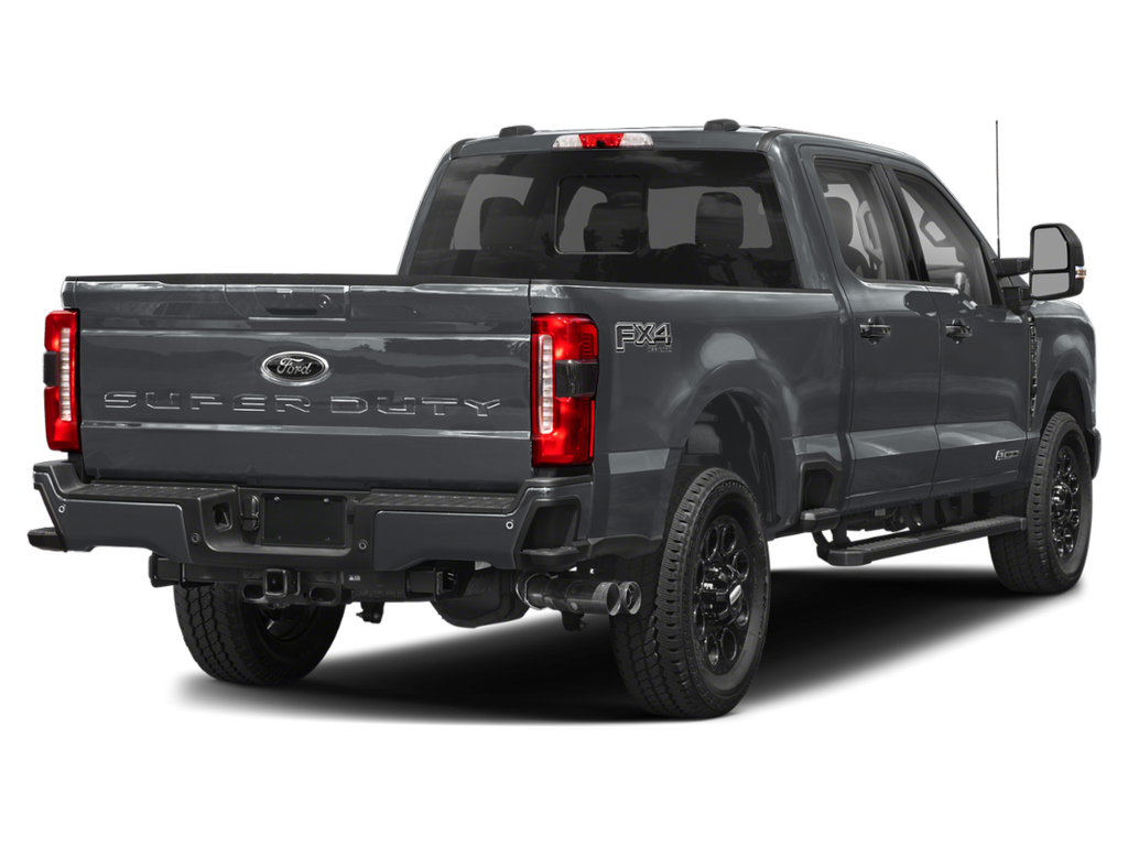 new 2025 Ford F-250 car, priced at $62,385