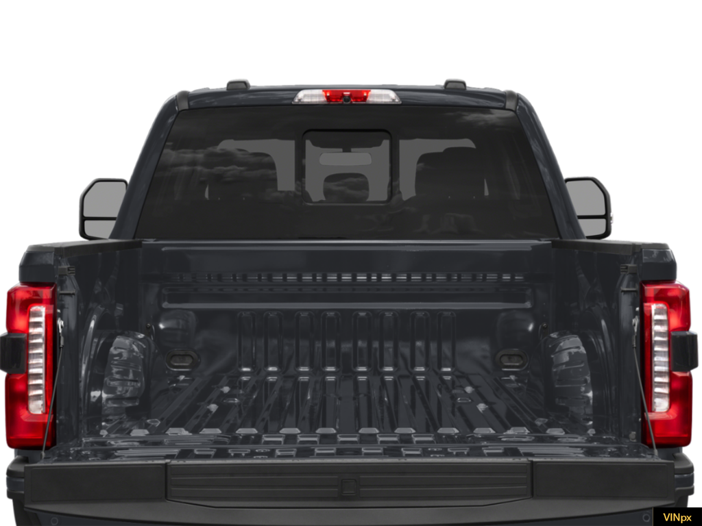 new 2025 Ford F-250 car, priced at $62,385
