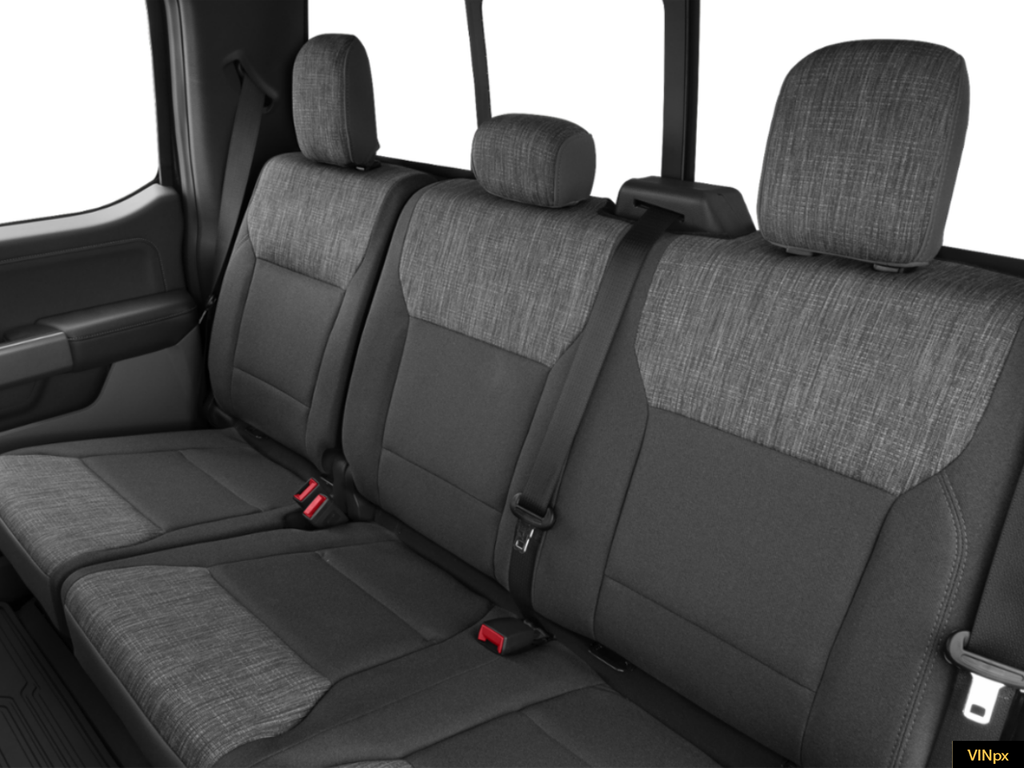 new 2025 Ford F-250 car, priced at $62,385