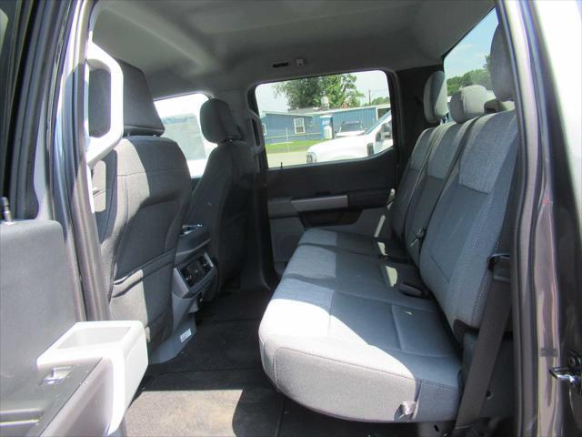 new 2025 Ford F-250 car, priced at $62,385