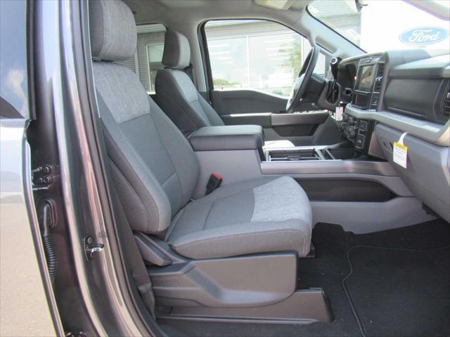 new 2025 Ford F-250 car, priced at $62,385
