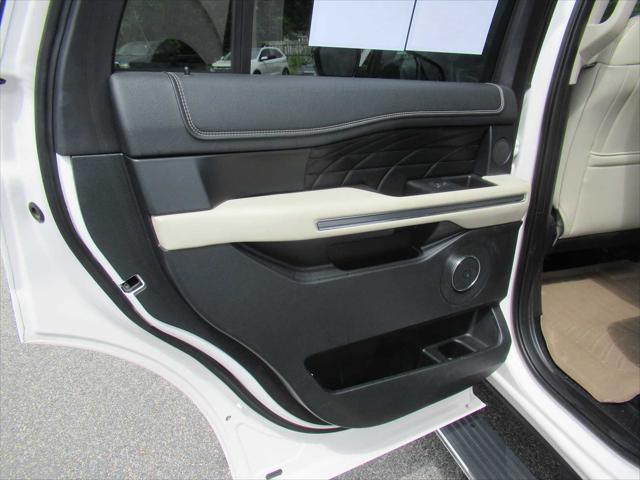 used 2019 Ford Expedition car, priced at $28,990