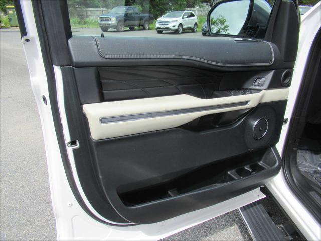 used 2019 Ford Expedition car, priced at $28,990