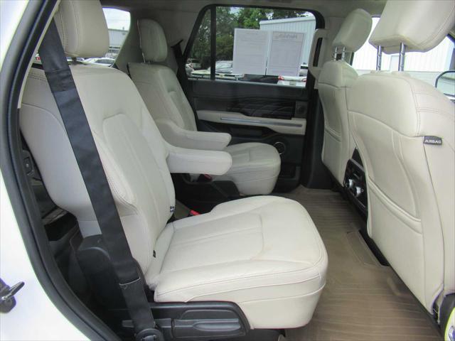 used 2019 Ford Expedition car, priced at $28,990