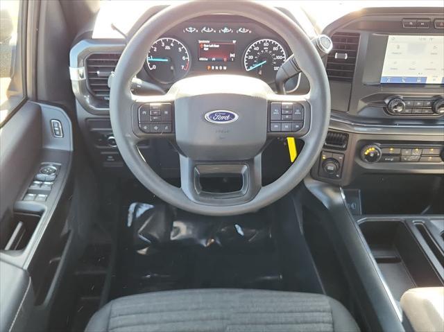 used 2021 Ford F-150 car, priced at $33,490