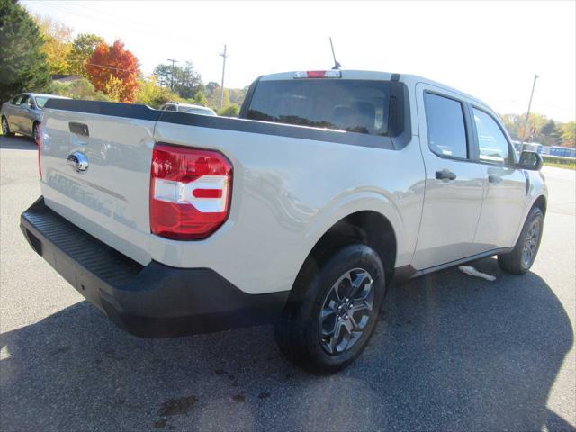 new 2024 Ford Maverick car, priced at $29,030