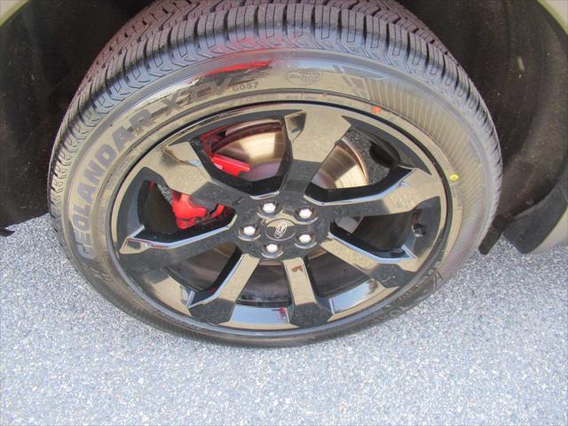 used 2020 Ford Explorer car, priced at $36,990