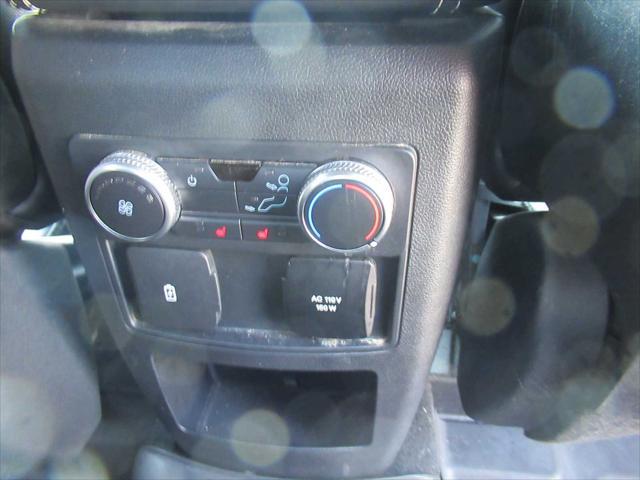 used 2020 Ford Explorer car, priced at $36,990