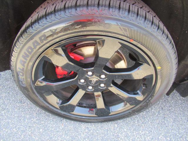 used 2020 Ford Explorer car, priced at $36,990