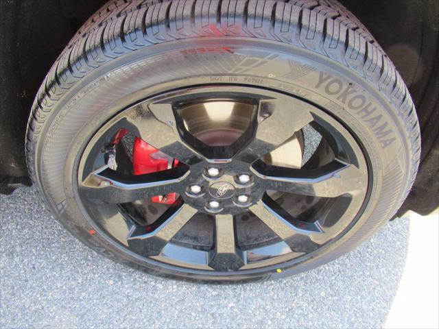 used 2020 Ford Explorer car, priced at $36,990