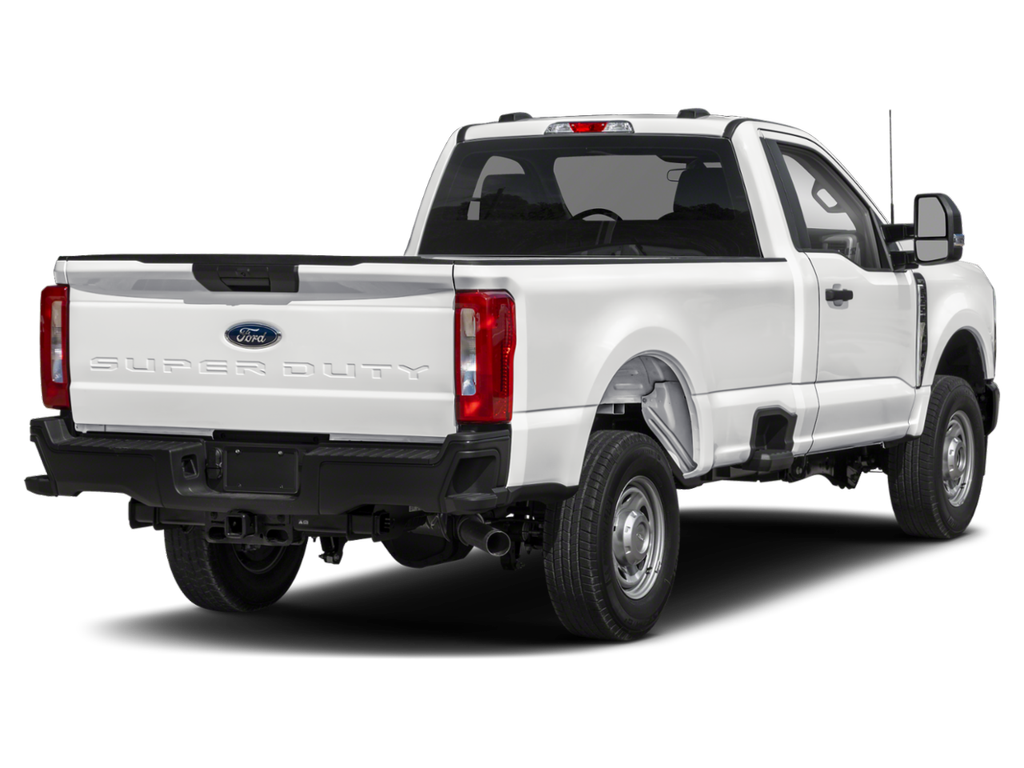 new 2026 Ford F-250 car, priced at $53,335