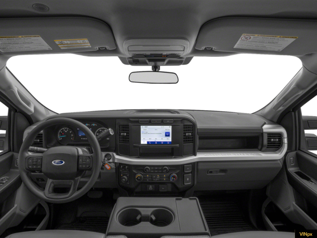 new 2026 Ford F-250 car, priced at $53,335