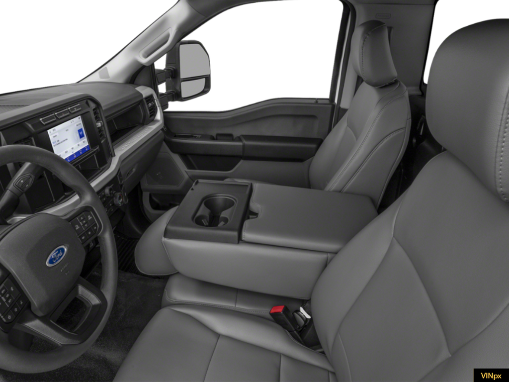 new 2026 Ford F-250 car, priced at $53,335