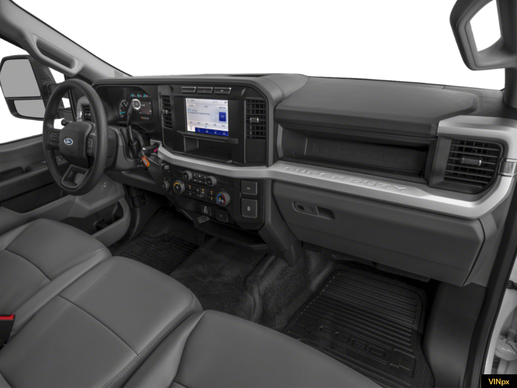new 2026 Ford F-250 car, priced at $53,335
