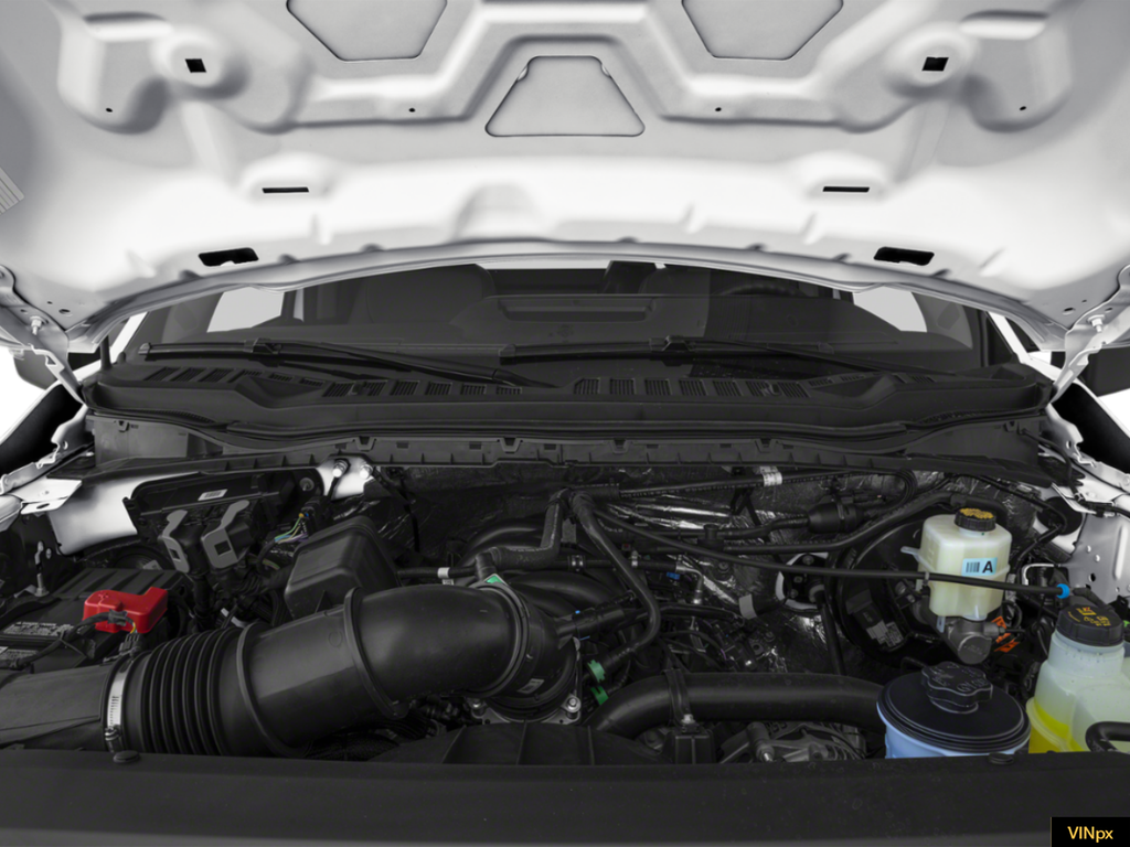 new 2026 Ford F-250 car, priced at $53,335