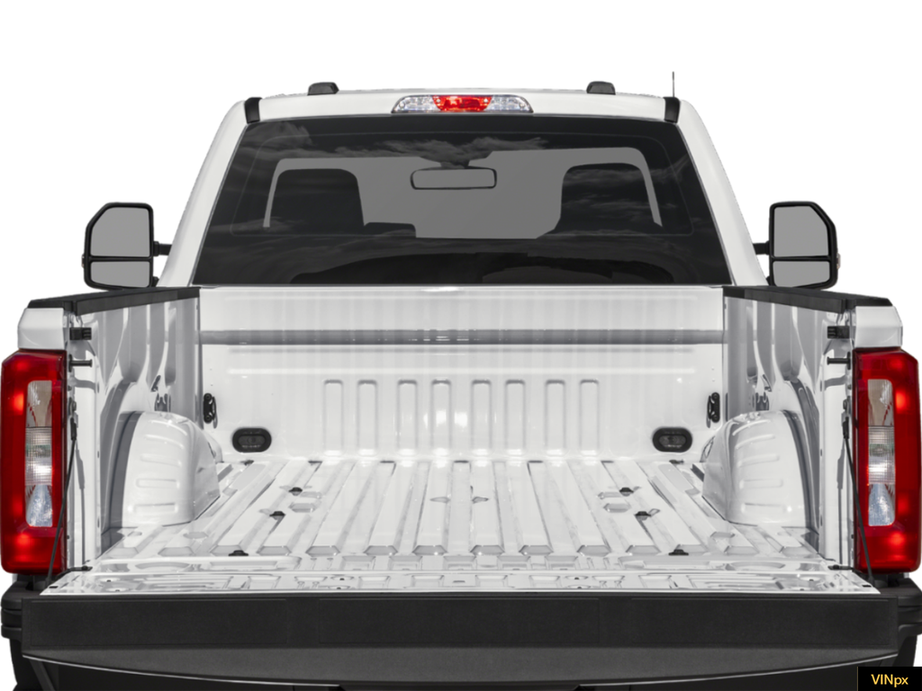 new 2026 Ford F-250 car, priced at $53,335