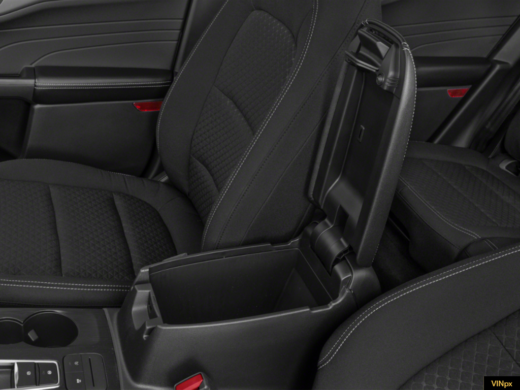 used 2023 Ford Escape car, priced at $26,990