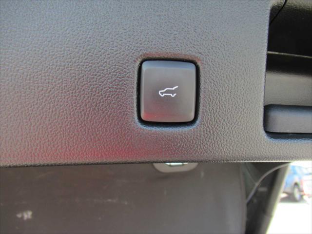 used 2023 Ford Escape car, priced at $25,490