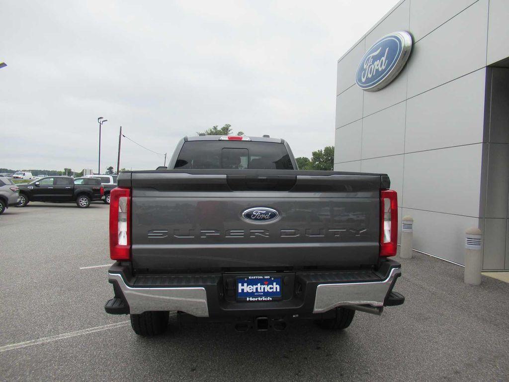 new 2026 Ford F-350 car, priced at $65,485