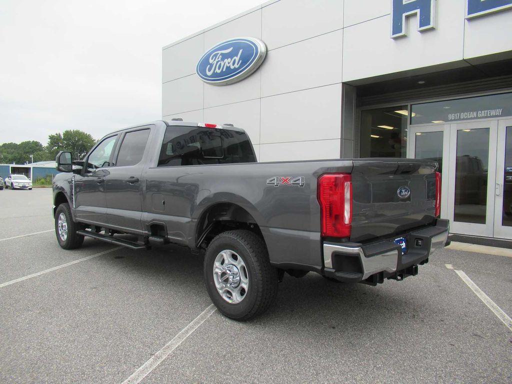 new 2026 Ford F-350 car, priced at $65,485