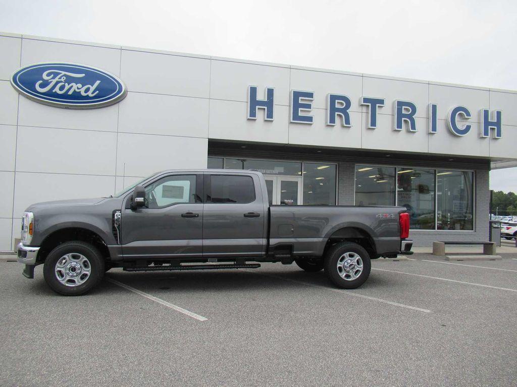 new 2026 Ford F-350 car, priced at $65,485