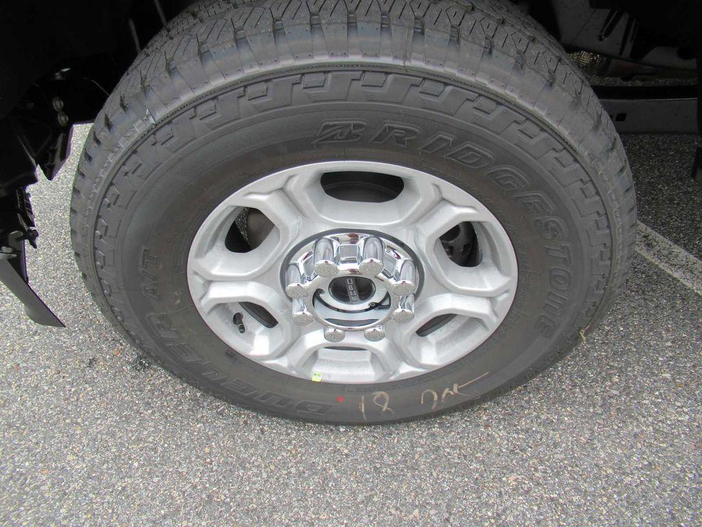 new 2026 Ford F-350 car, priced at $65,485